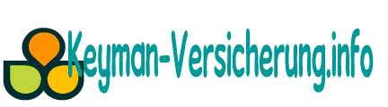 Keyman Versicherung Info